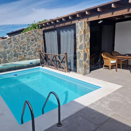 villa martha Yaiza  Esterno foto