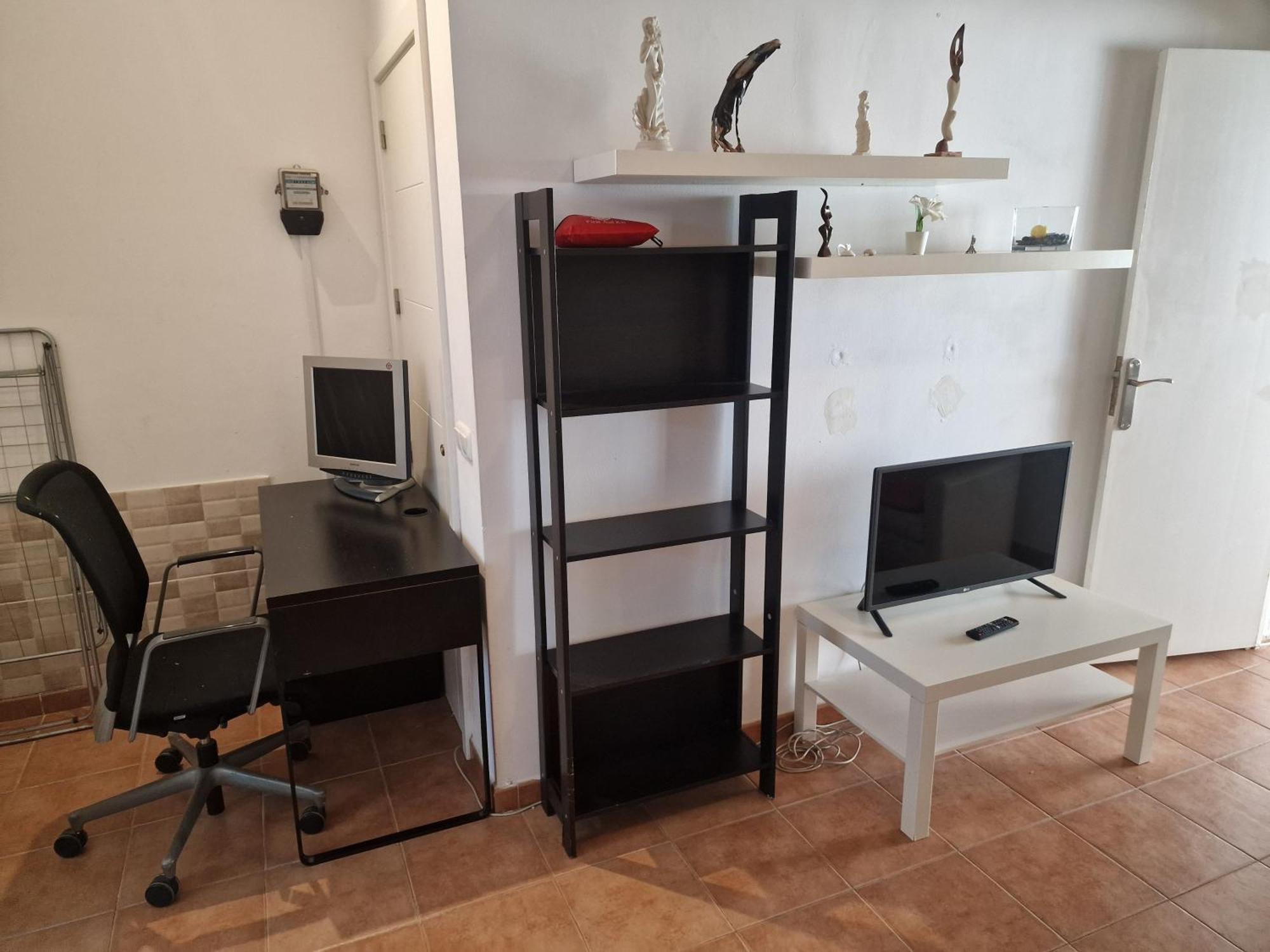villa martha Yaiza  Esterno foto