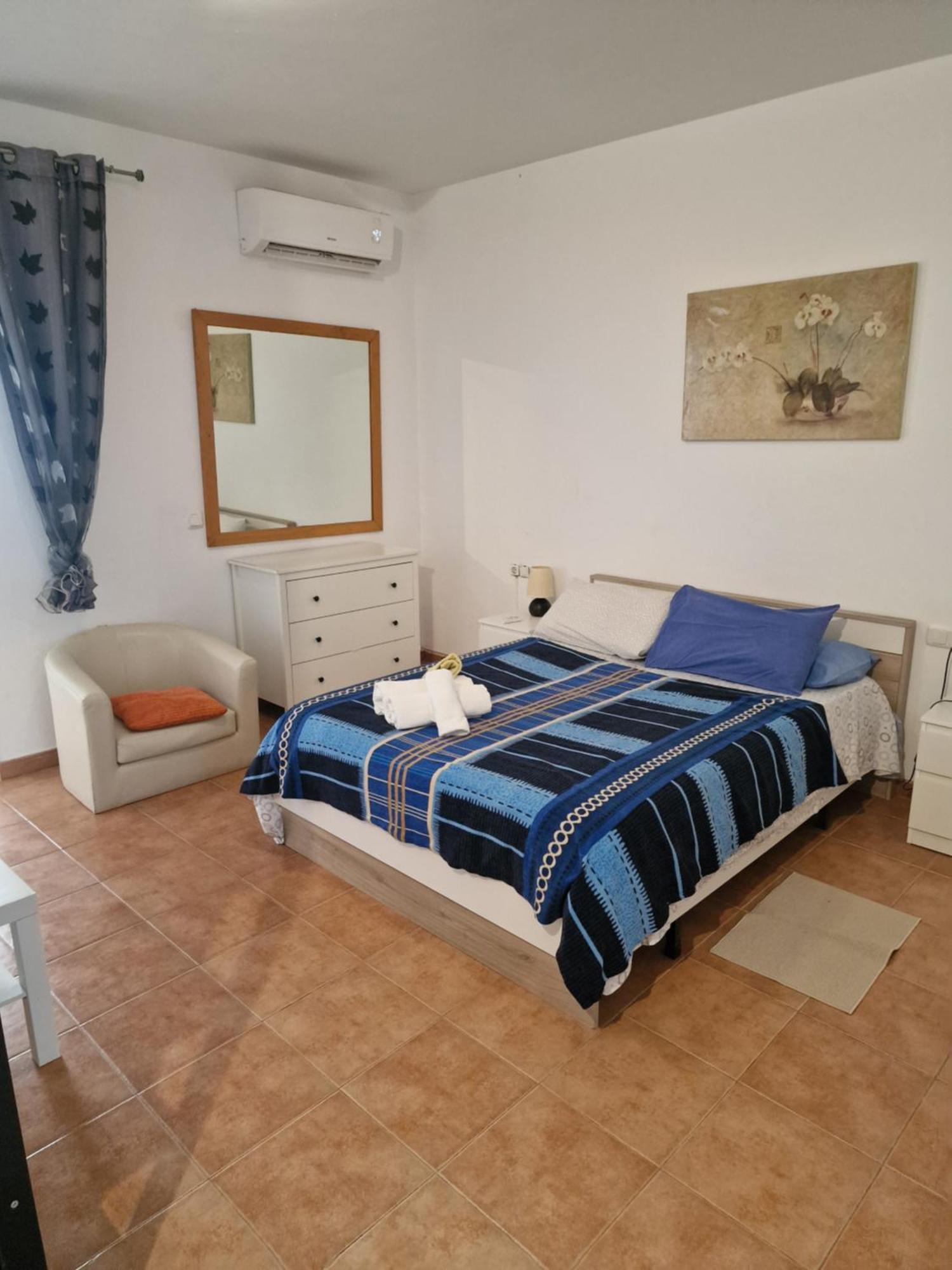 villa martha Yaiza  Esterno foto